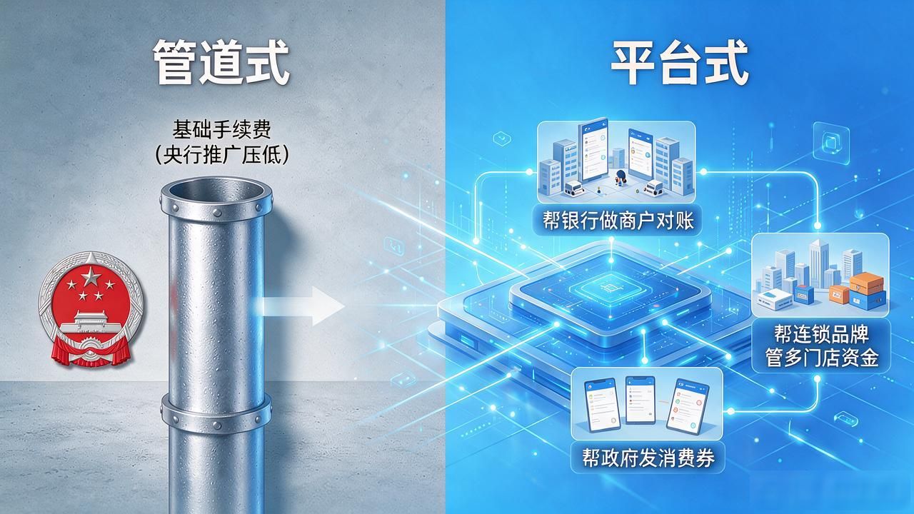 央行数字人民币清结算_数字货币收单龙头_数字货币 收单龙头