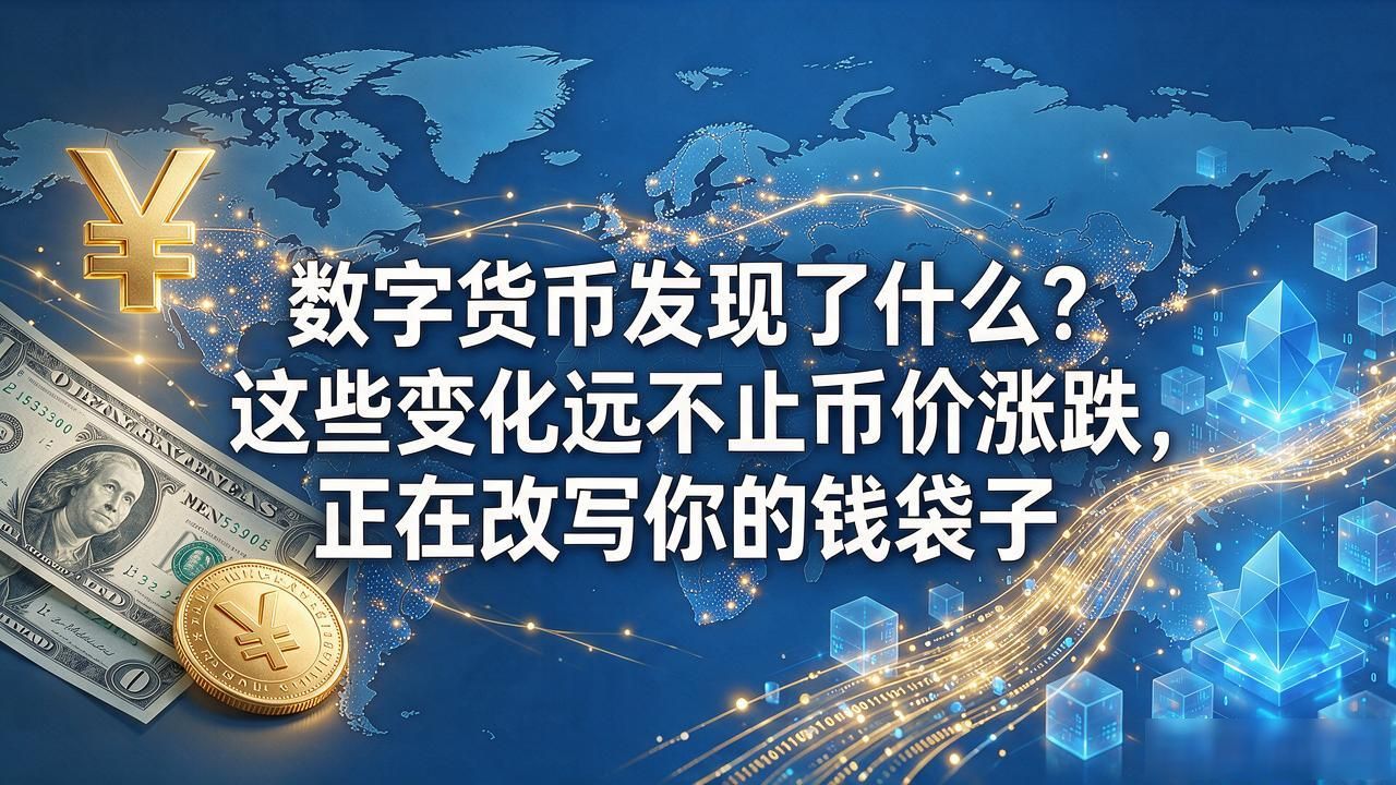 数字货币发现了什么_央行数字货币储备比例_跨境支付数字货币结算速度
