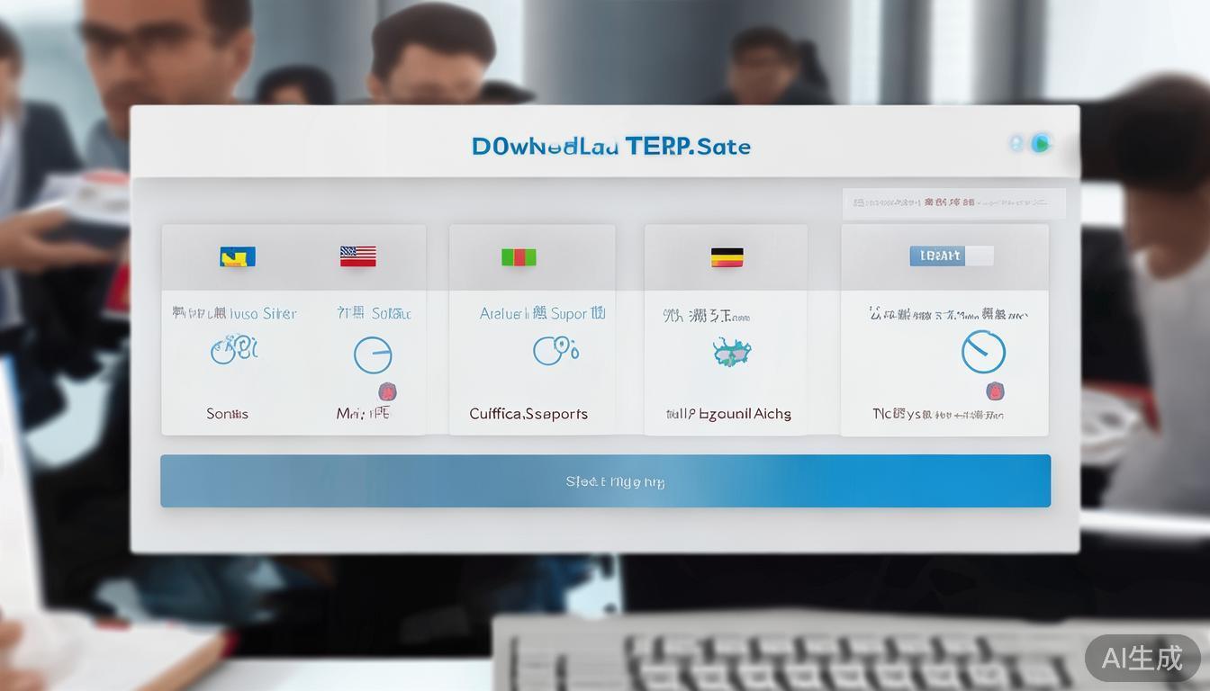 TP官方网址下载的多语种支持与应用场景_应用场景英文_应用场景英文翻译
