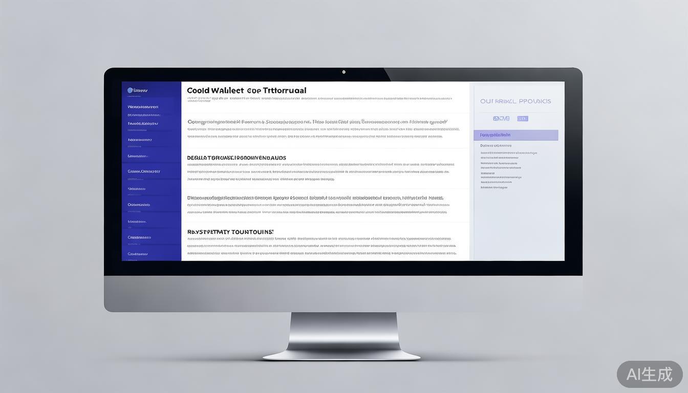 数字货币管理领域：TPWallet长远规划与官网资源利用及版本管理要点