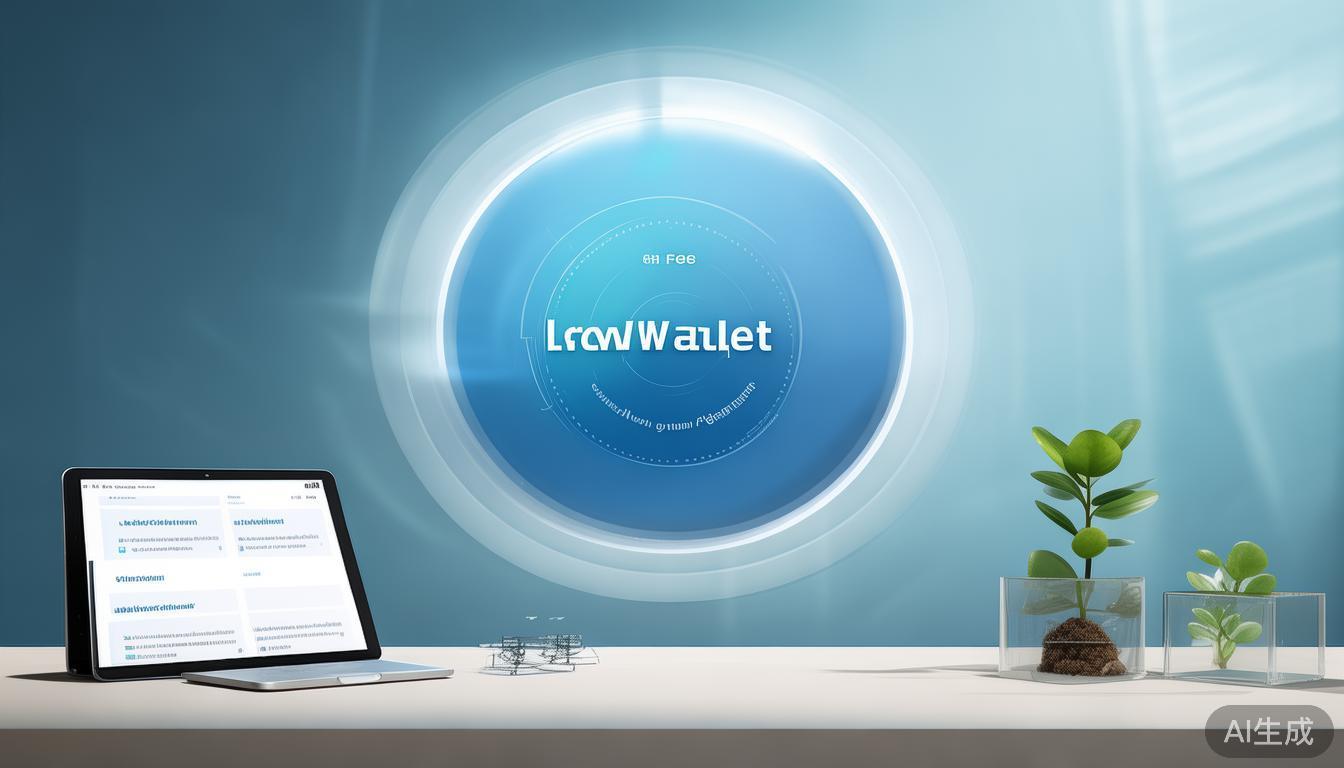 TPWallet助力新兴事业,即时支付与低手续费成关键力量