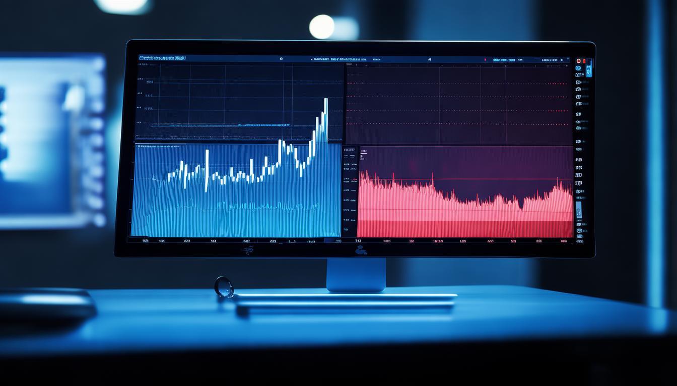 利用tokenpocket官网制定财务规划，清晰掌握资产信息与市场趋势