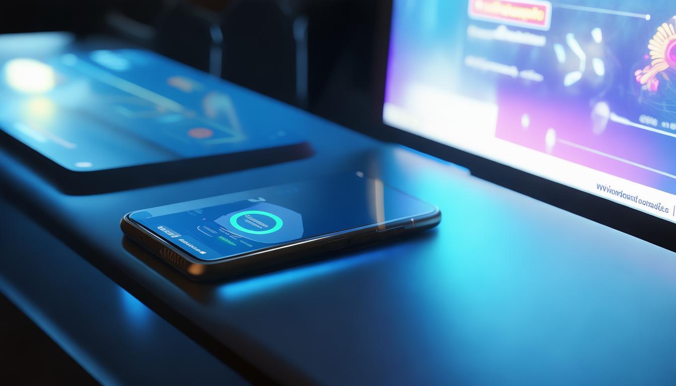 安卓用户必看！TokenPocket数字钱包安全下载指南及注意事项