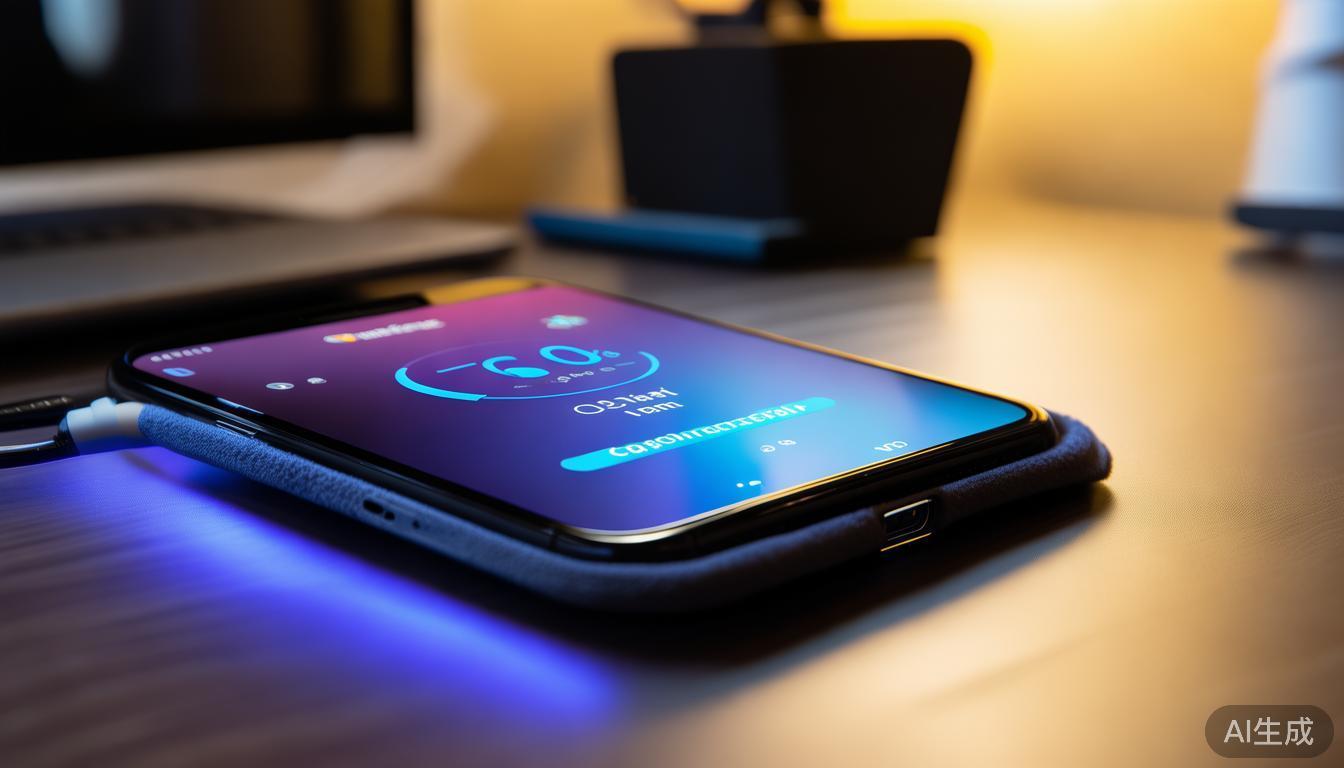 TP官方下载应用程序时,如何保障数据维持及下载顺利?