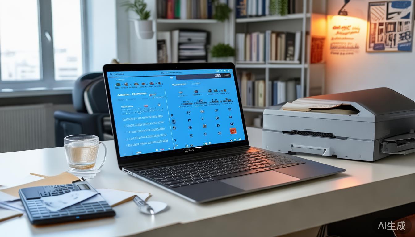 TP最新版本在财务管理及预算管理方面的显著提升与优势