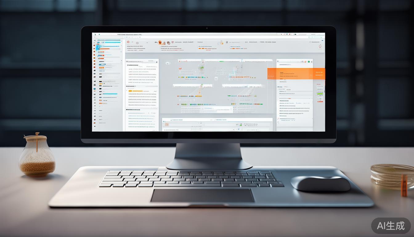 2025最新版TP系列工具发布！重塑行业标准，注入全新活力