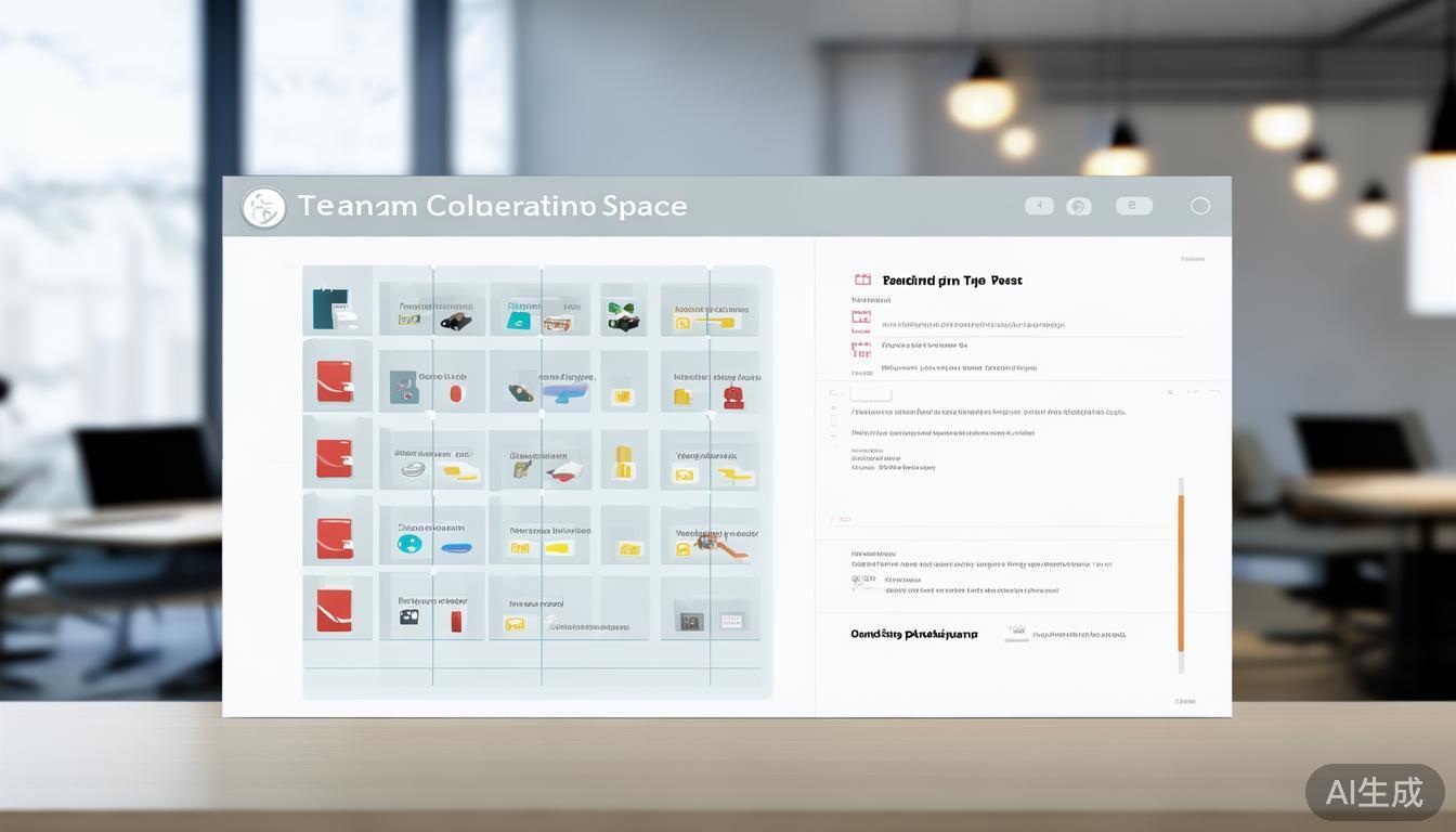 TP安卓2025新版：文档同步与团队协作，让你的移动办公更轻松高效
