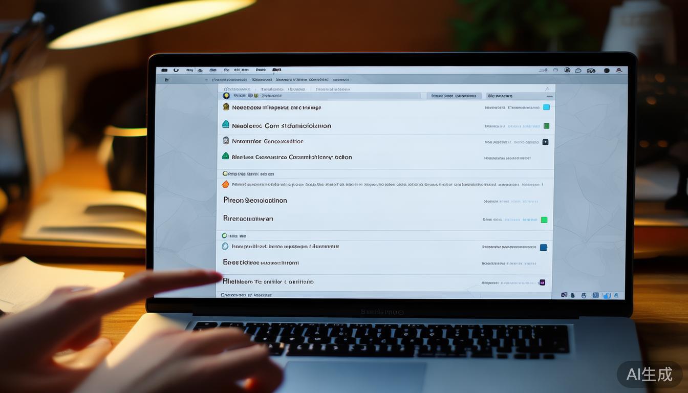 TP官方正版渠道下载指南：网络配置与操作步骤详解