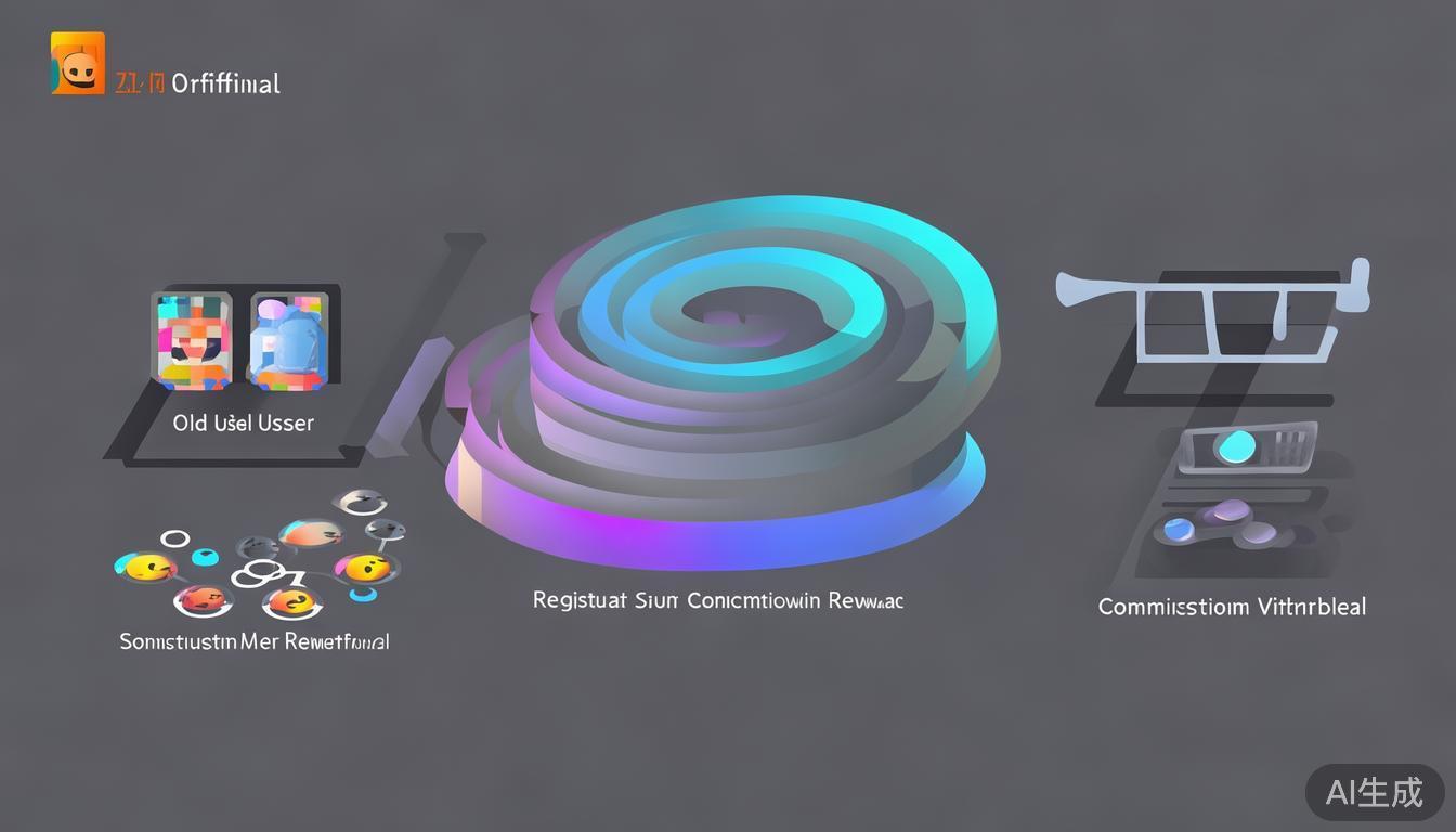 TP官方APP用户参与机制与推荐制度：数字平台运营核心要点？