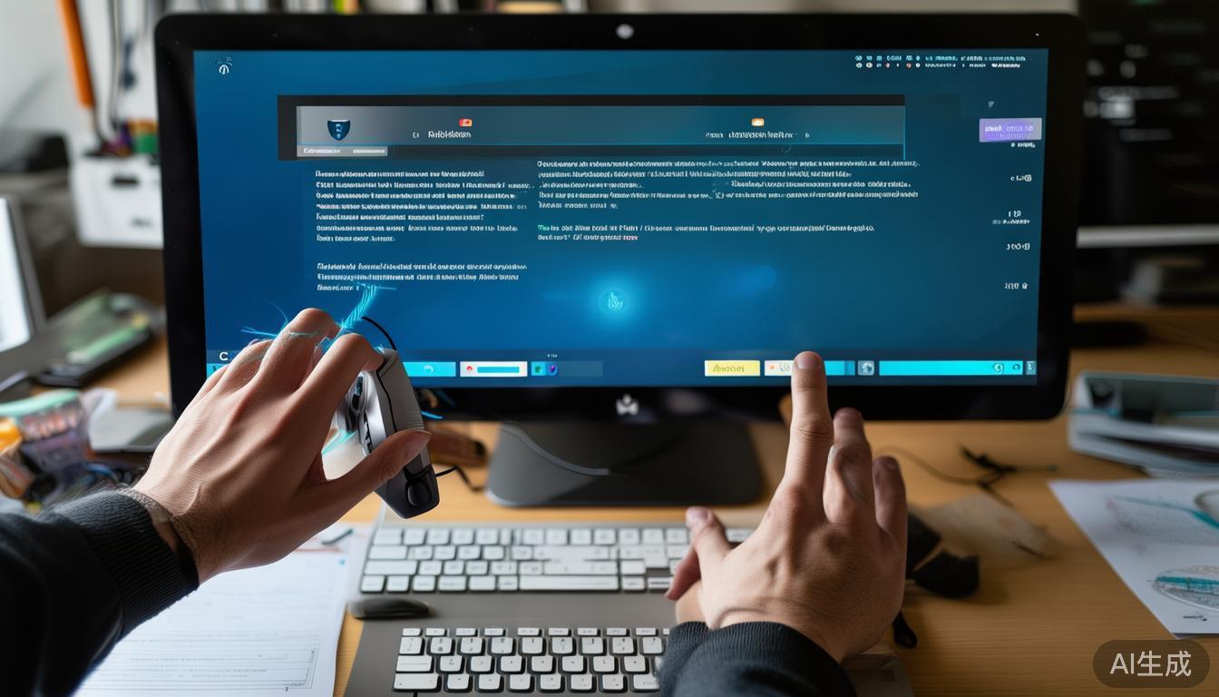 数字化时代，从TP官网下载软件如何确保安全可靠？