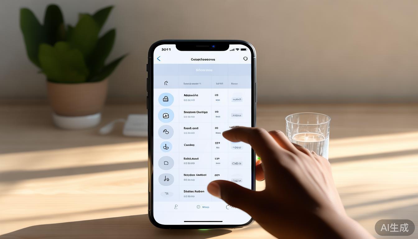 用户故事：从官网下载正版TP钱包，成功转型数字资产管理之路