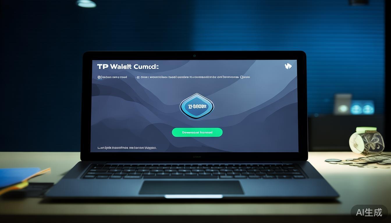 数字货币普及下，TPWallet官网下载关乎资产安全，值得探讨