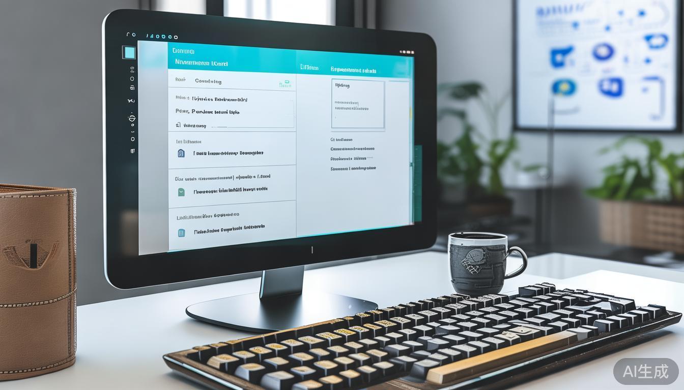 2025版TP官网的核心价值：削减认知负担与优化团队协作