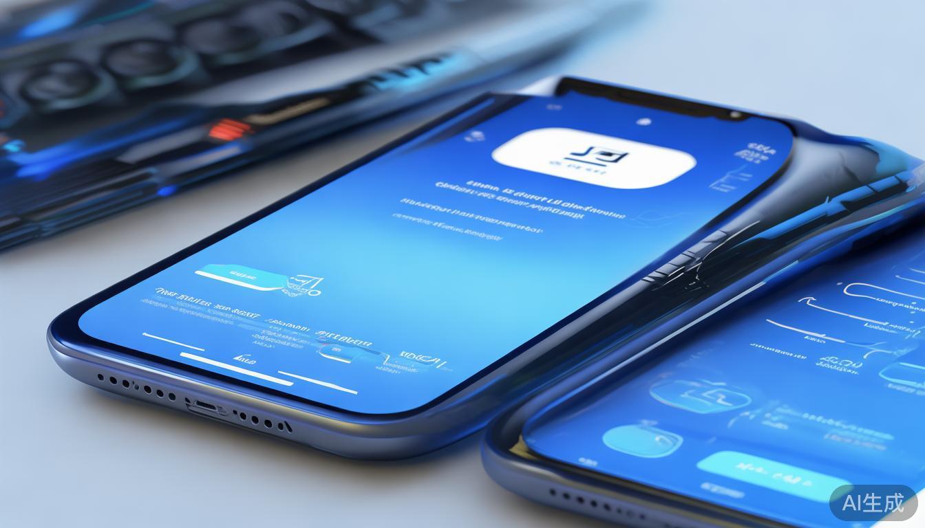 见证TP官方应用图标变迁！从拟物到极简扁平的移动端设计演变