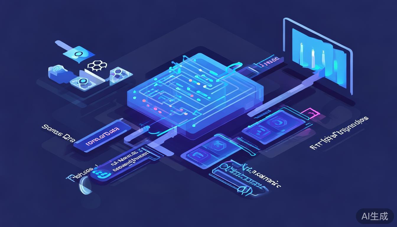 2025 TP官网新版本：数据完整性三阶段维护指南——从源头到监控