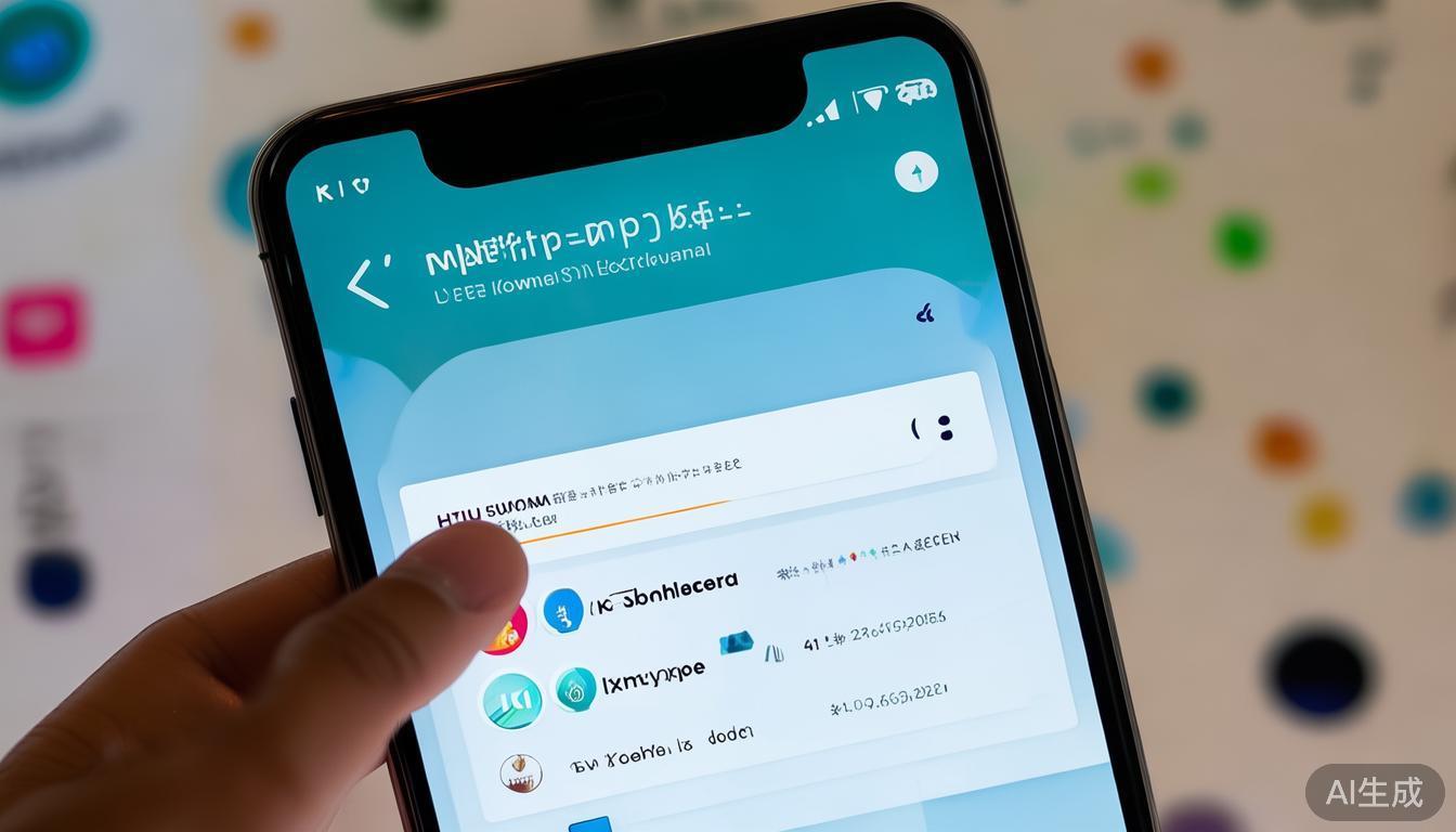 3步掌握！TP官方安卓最新版安全下载技巧，快速上手不求人