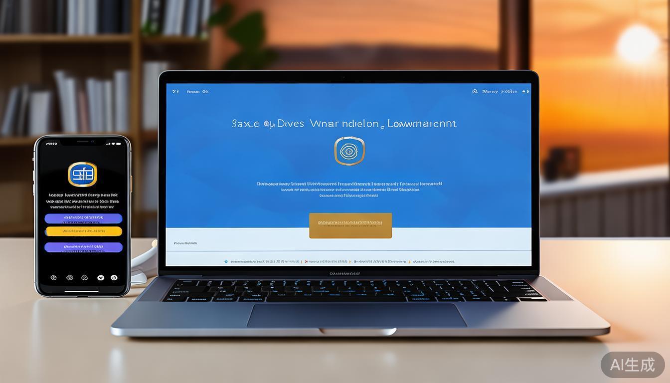 为啥老用户都爱分享TP官网正版App？安全、功能全、更新快是关键