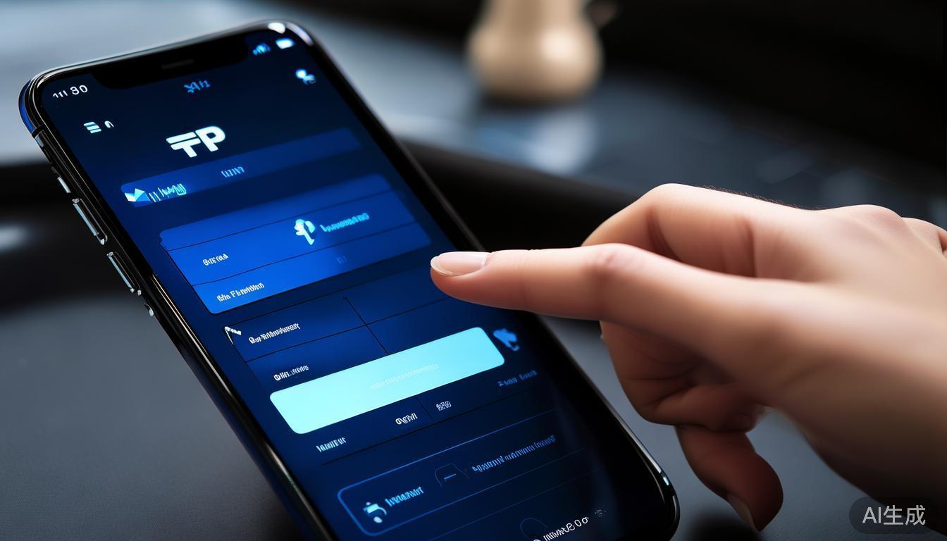 钱包市场现状分析_钱包产品介绍_TP钱包的产品分析与实证研究