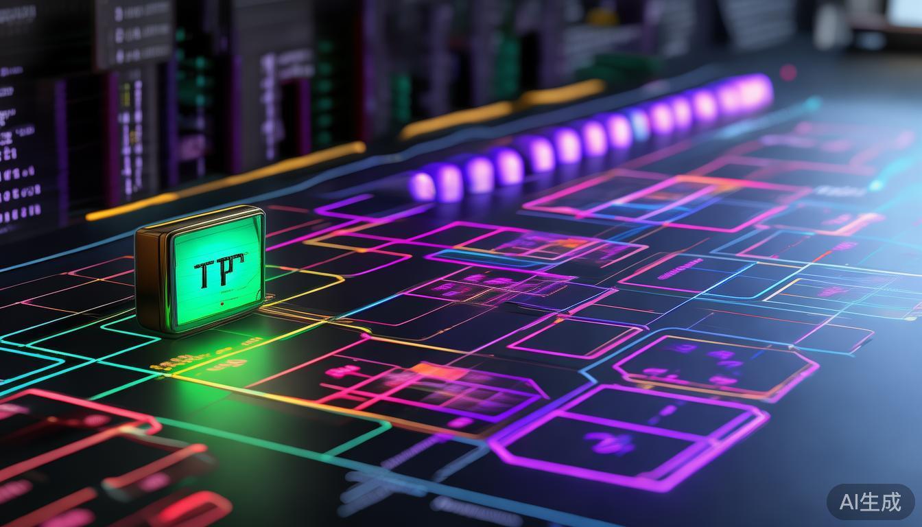 TP钱包：从简易工具到Web3超级入口，盈利模式与战略路线全解析