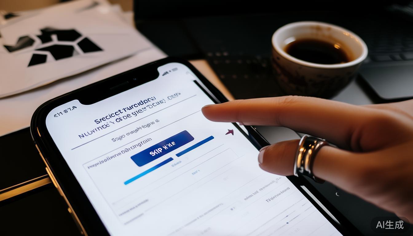 小心有坑！揭秘TP交易所APP下载教程背后的风险与正确获取途径