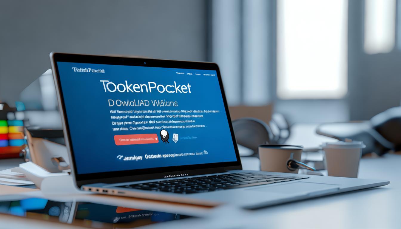 下载TokenPocket官网应用遇故障？掌握这些步骤轻松解决