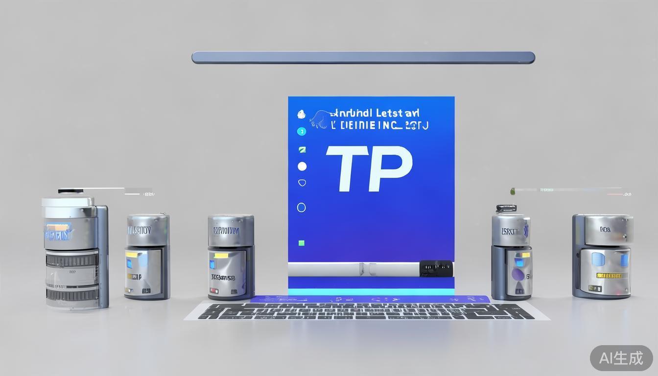 TP官方发布安卓最新版2025，功能升级、界面优化引关注