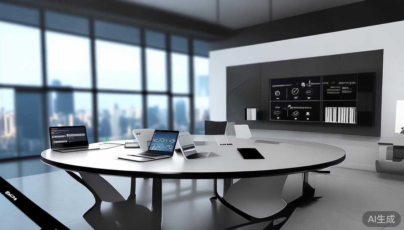 TP官方应用助力远程工作，方便资料传递与即时沟通