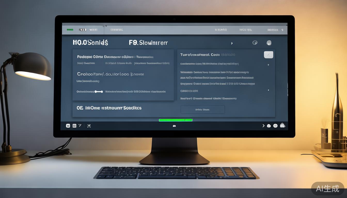 官方正版软件下载指南：保障设备安全，获取稳定支持的3个实用技巧