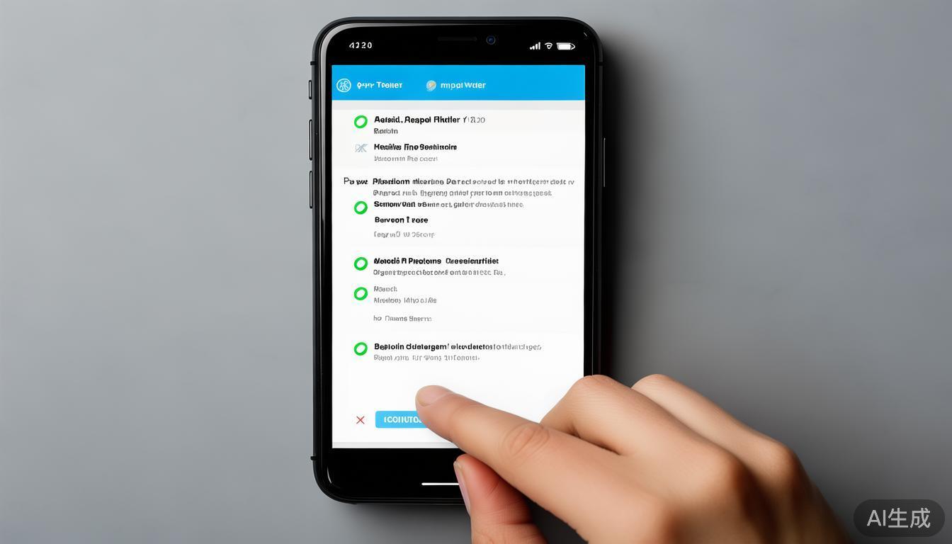 正版应用 vs 恶意软件：如何辨别真伪，保障下载安全与隐私？