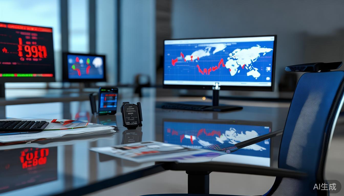 TPWallet能预测汇率？别再被误导了，理性使用工具才能防风险