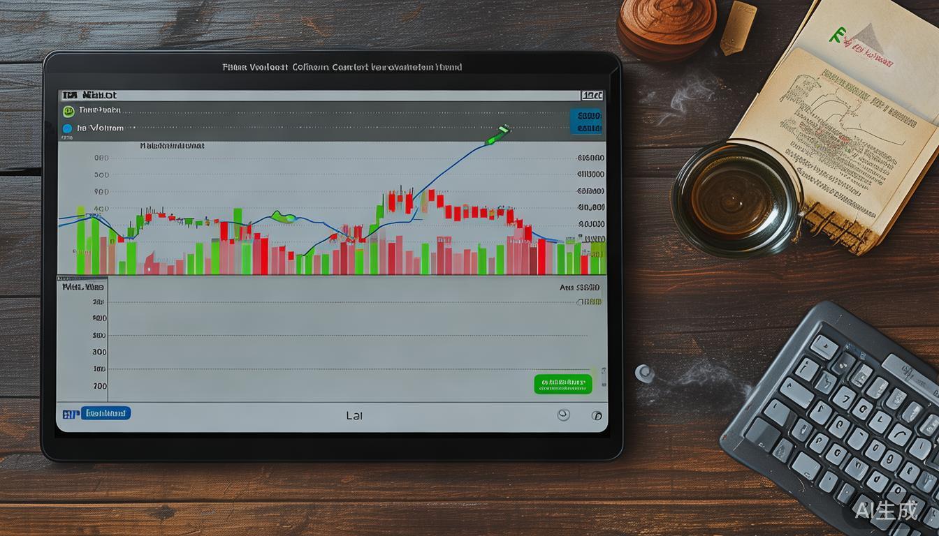 TPWallet官方版指南：市场波动下，三步打理好你的投资组合