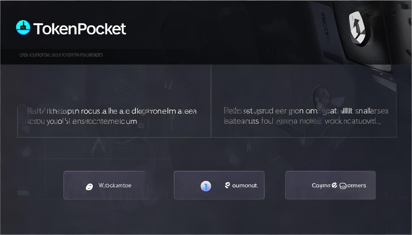 TokenPocket官网注册下载指南，开启数字资产管理便捷之旅