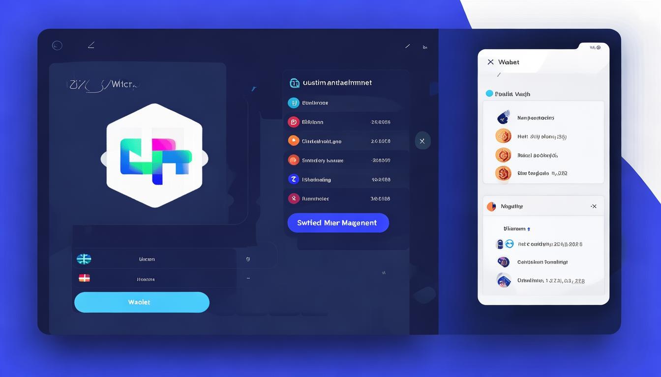Tokenpocket钱包官网功能更新日志：界面优化与实用新功能来袭