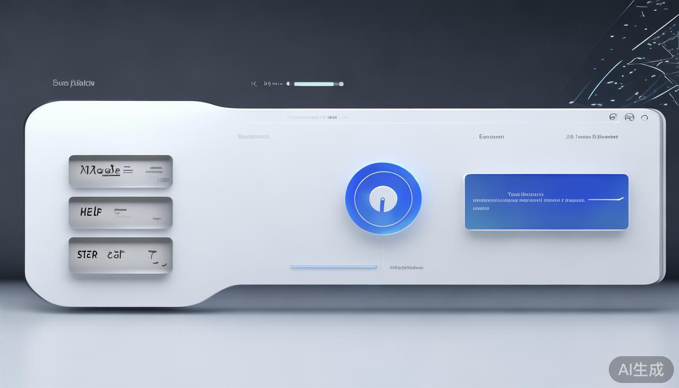 TokenPocket用户体验设计指南：细节之处见真情，三步打造完美初体验