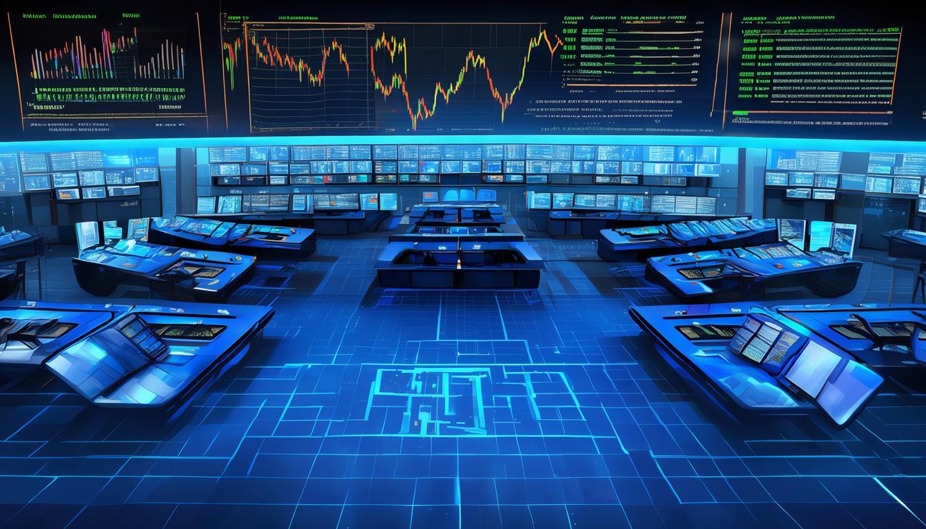 tokenpocket官网下载后如何进行数字资产配置？小心谨慎应对市场变化
