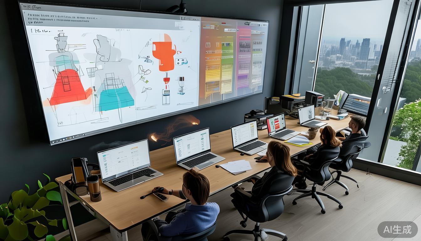 TP系列设计师谈2025版革新：掌握智能布局突破创作瓶颈