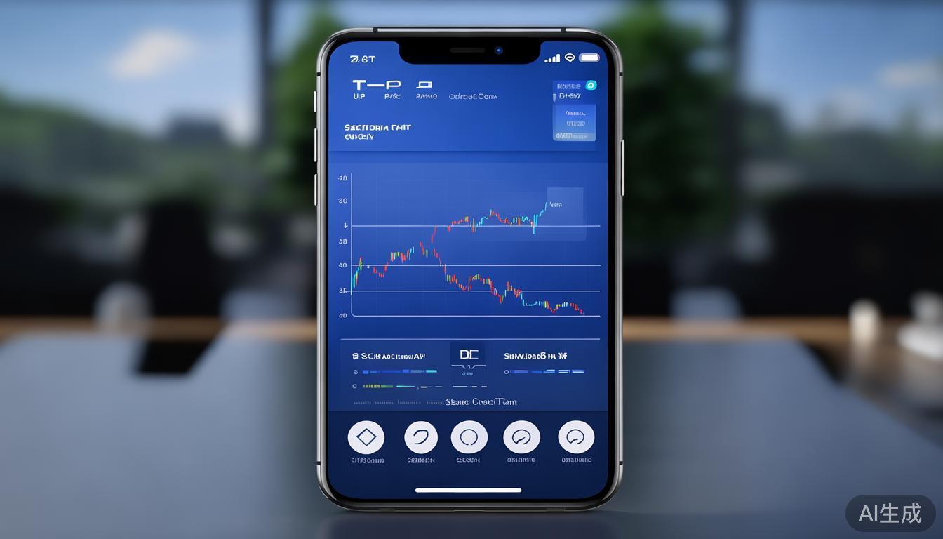 TP官方APP初体验:从看行情到借习惯精准助力投资决策