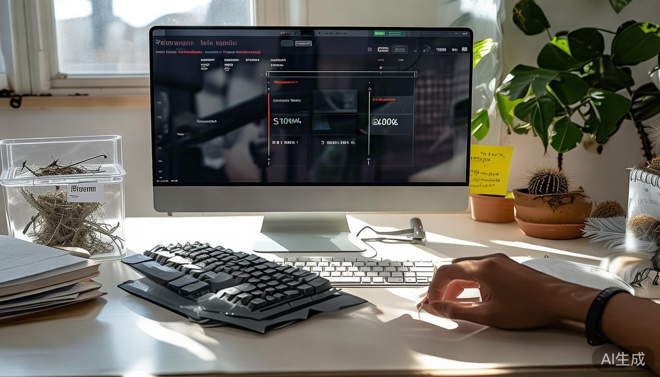 身为开发者,我深知软件下载与环境责任紧密相连