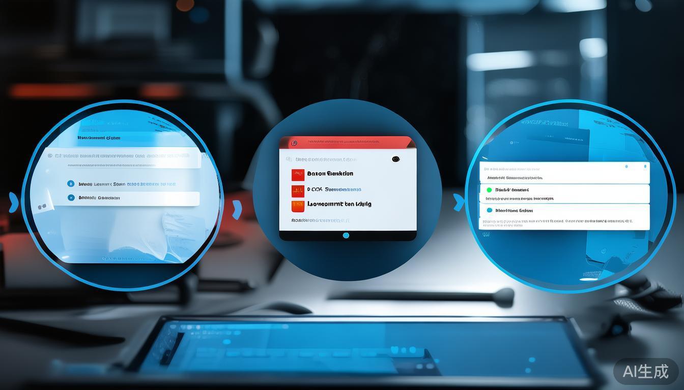 数字化时代,从官方网站下载APP为何至关重要?如何正确操作?