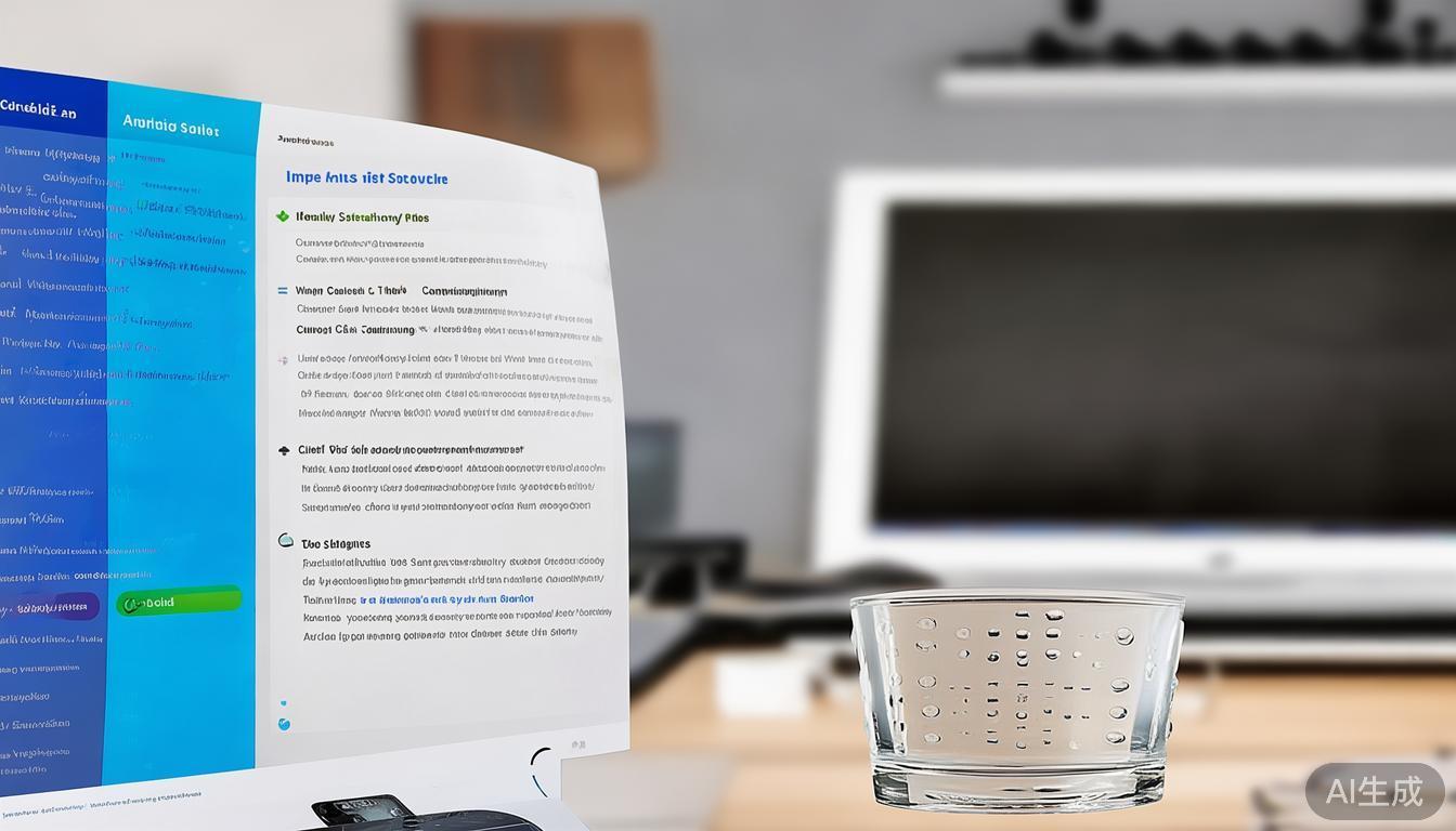 安卓用户必看：官方应用更新与安装全指南，规避风险、获取新功能