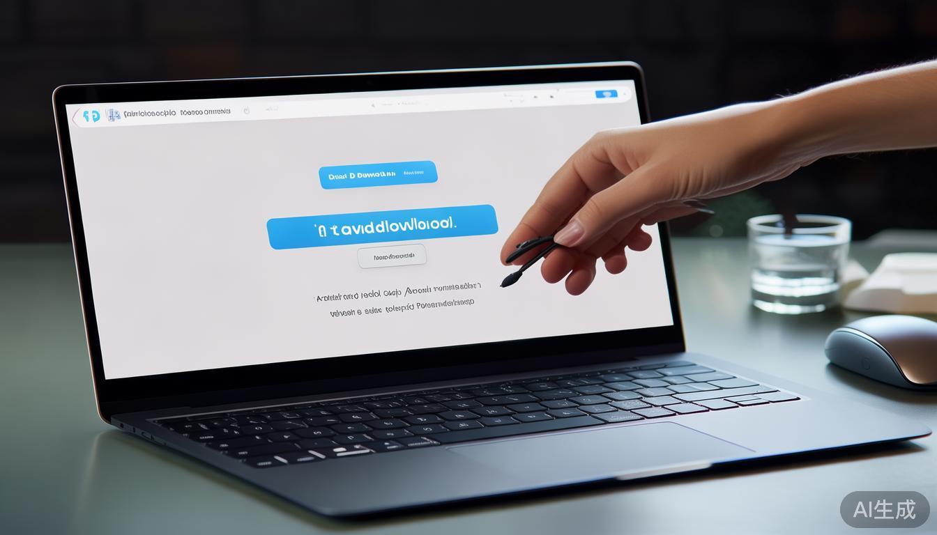 官方渠道保障设备安全，TP官网规避恶意软件风险，精准数据推动品牌发展