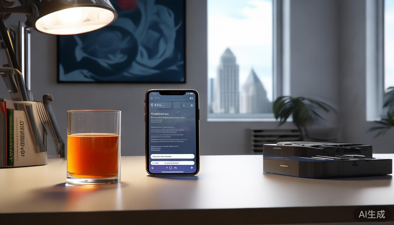 2025年TP软件苹果版官网下载变革：挑战、风险与未来分发模式展望