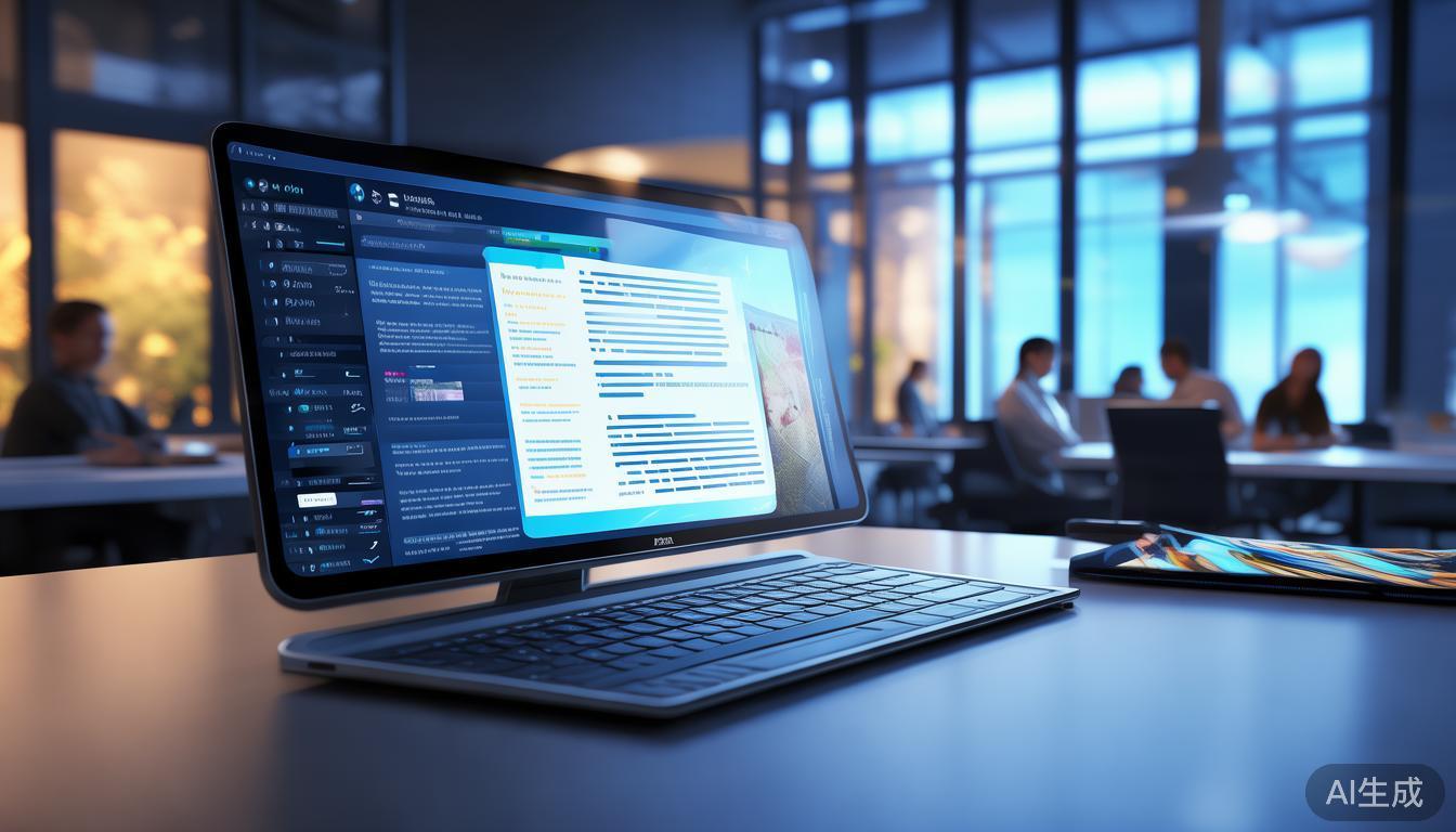 2025年TP软件安卓最新版特性突出,助力办公协作更高效