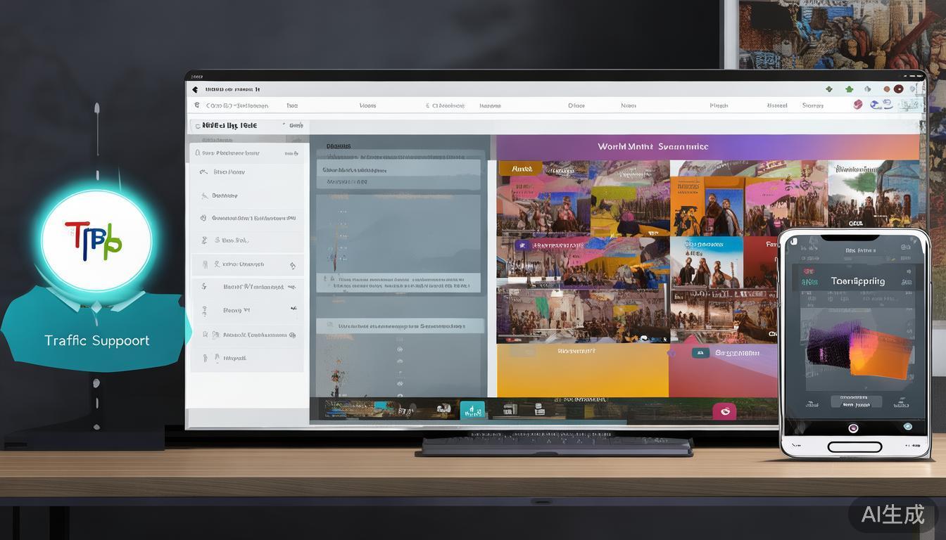 TP官方安卓最新版本：从粗放增长到精细化运营的转变？