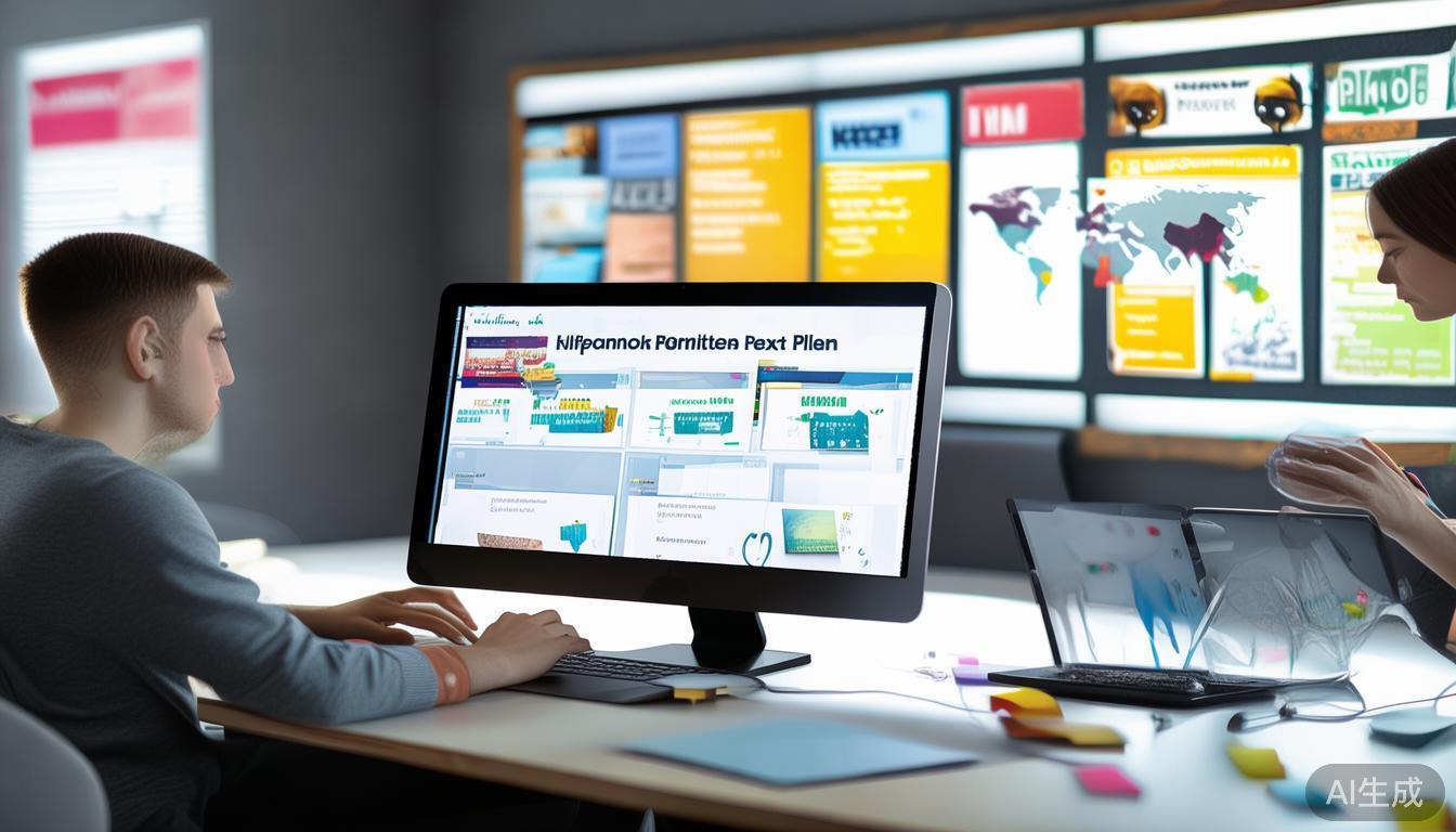 数字化浪潮下,TP应用下载安装成行业影响力提升关键