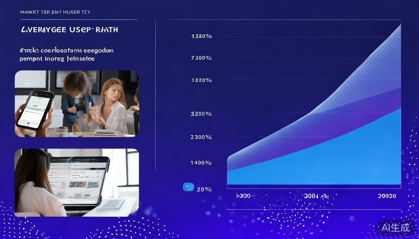 2025年TP钱包市场渗透新趋势,用户构成有何变化?
