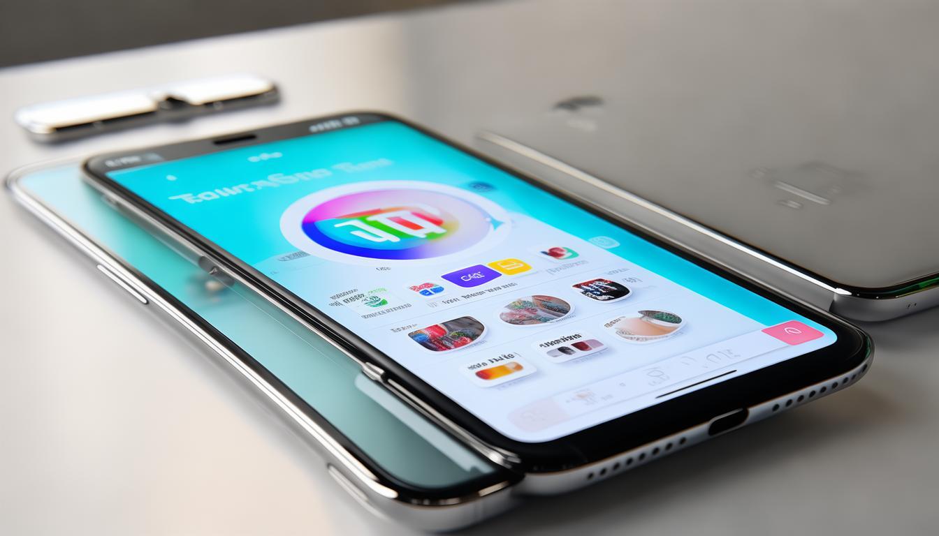 获取TP钱包app官方下载链接的靠谱途径,你知道几个?