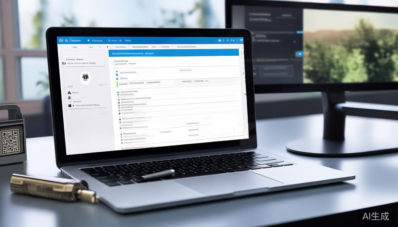 数字化办公时代，TP官方软件正版下载及多账号管理要点