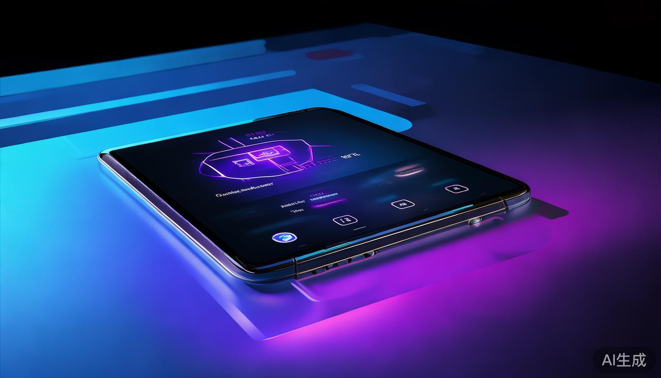 TP应用安卓2025新版发布：界面交互大升级，文件传输更智能