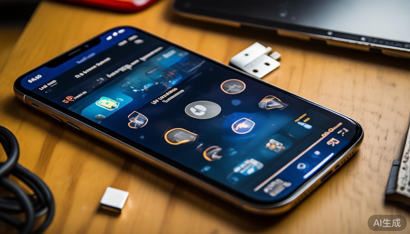 正版vs盗版App抉择：官网下载如何守护您的隐私与资金安全？